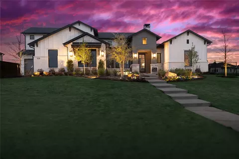 628 Verona Dr, Haslet, TX 76052