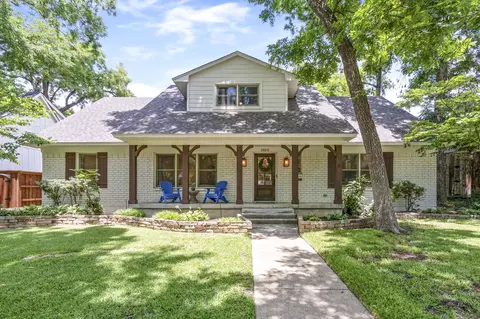 10915 Ridgemeadow Dr, Dallas, TX 75218