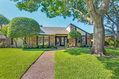 3720 Trilogy Dr, Plano, TX 75075