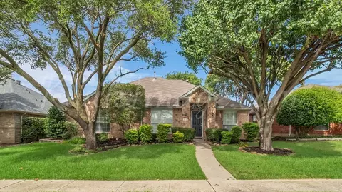 8217 Burleigh St, Frisco, TX 75035