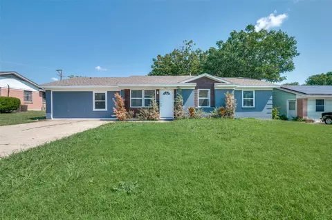 783 Kirnwood Dr, Dallas, TX 75232