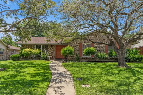 1442 Dogwood Trl, Lewisville, TX 75067