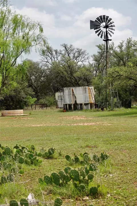 129 S Fm 573, Mullin, TX 76864