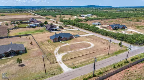 489 Pollard Rd, Abilene, TX 79602