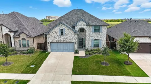 2605 Thornhill Ln, Venus, TX 76084