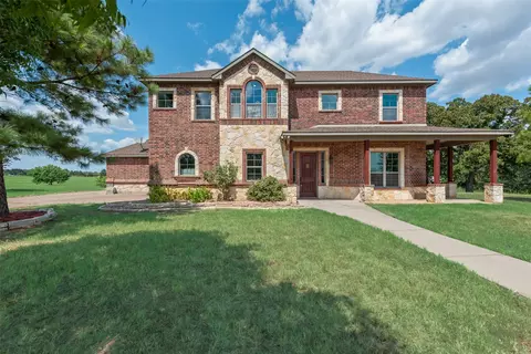 120 Parkview Ln, Boyd, TX 76023