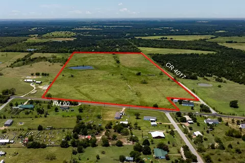 13438 Cr-4017, Kemp, TX 75143