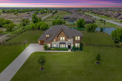 2715 Prairie Mound Ct, Northlake, TX 76226