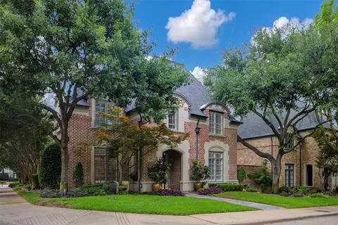 5660 Prestwick Ln, Dallas, TX 75252