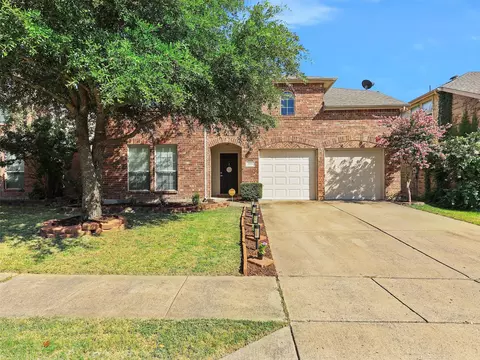 409 Niagara Falls Dr, Anna, TX 75409
