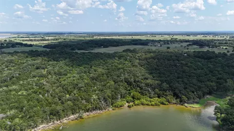 Tract 2 SE County Road 3230, Kerens, TX 75144