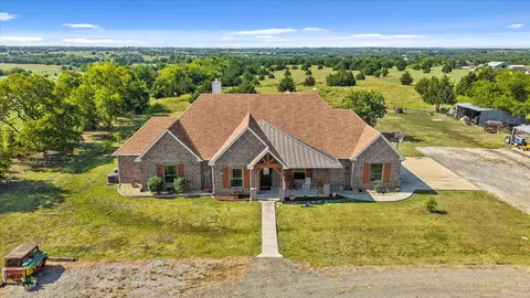 5541 County Road 1130, Farmersville, TX 75442