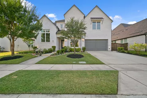 3359 Waverly Dr, Celina, TX 75009