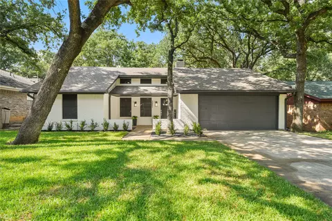 3921 Double Oak Ln, Irving, TX 75061