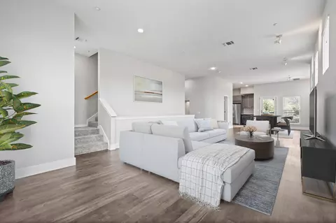 4412 Mckinney Ave #9, Dallas, TX 75205