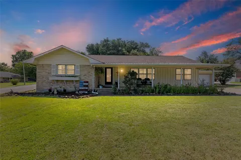 5314 Kayway Dr, Greenville, TX 75402
