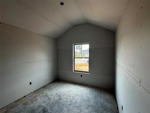 Bedroom - 283 Showdown Rd, Abilene, TX 79602 photo 3 of 4