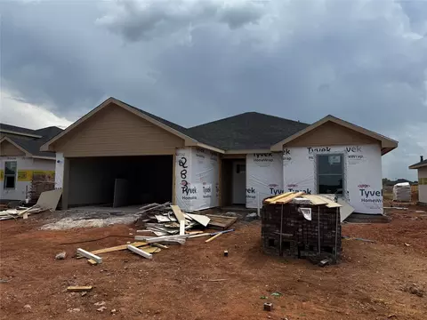 Exterior - 283 Showdown Rd, Abilene, TX 79602 photo 2 of 2