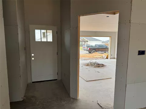 Entry Way - 283 Showdown Rd, Abilene, TX 79602 photo 1 of 3