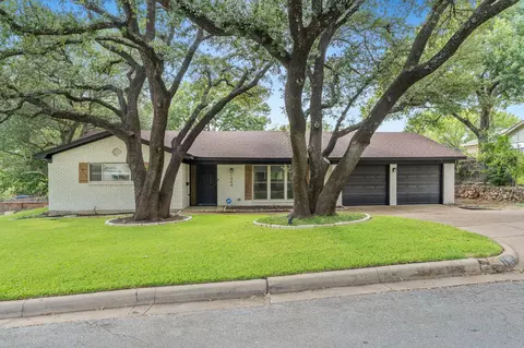 1904 Malibar Rd, Fort Worth, TX 76116