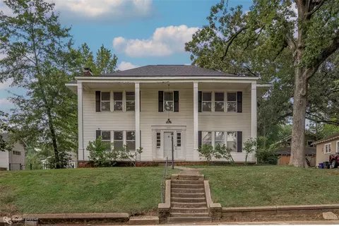 244 Forest Ave, Shreveport, LA 71104