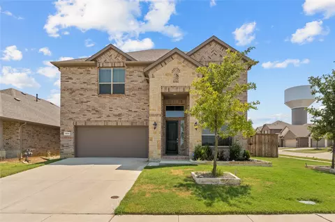 1044 Pitch Pine St, Hickory Creek, TX 75065