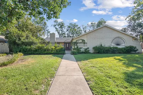 337 Town North Dr, Terrell, TX 75160