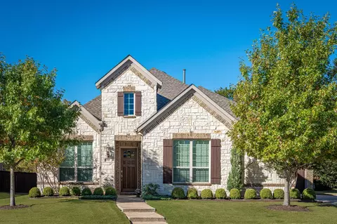 1098 Arches Park Dr, Allen, TX 75013