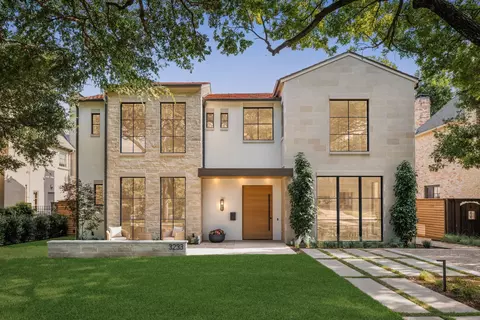 3233 Wentwood Dr, University Park, TX 75225