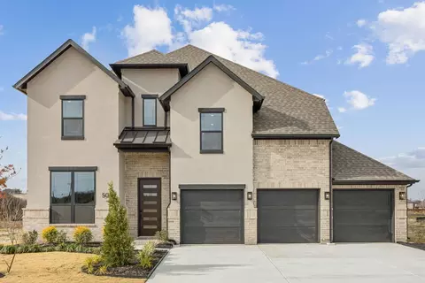500 Shadowfax Dr, Aledo, TX 76008