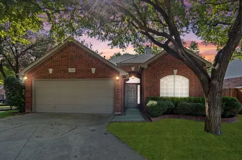8028 Sitka St, Fort Worth, TX 76137