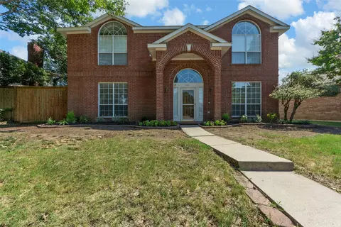10441 Castle Dr, Frisco, TX 75035