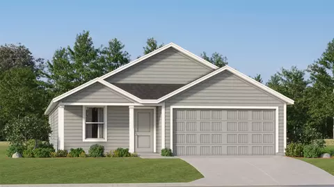 3711 Spring Run Dr, Sherman, TX 75092