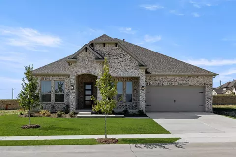 8904 Amistad Ln, Argyle, TX 76226