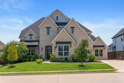 2811 Majestic Prince St, Celina, TX 75009
