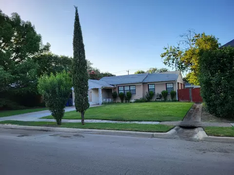 3933 Cortez Dr, Dallas, TX 75220