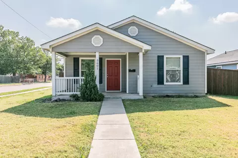 3601 Bryan Ave, Fort Worth, TX 76110