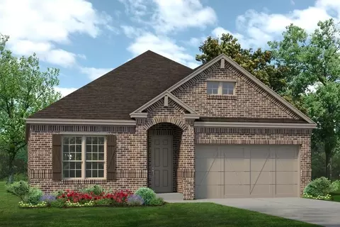 5400 Century Lake Ln, Argyle, TX 76226