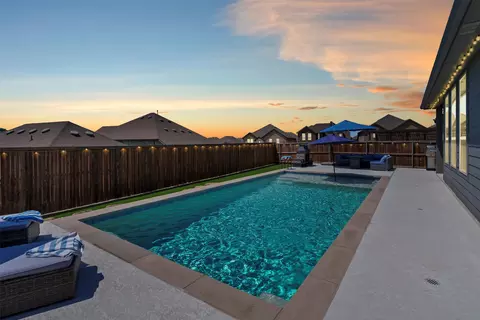 6604 Texas Cowboy Dr, Fort Worth, TX 76123