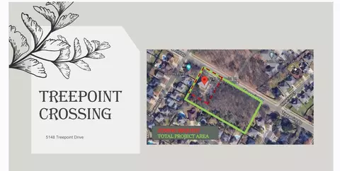 5150 Treepoint Dr, Arlington, TX 76017