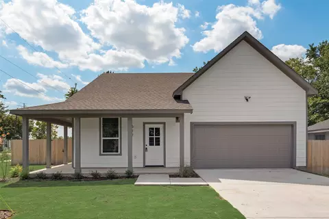 617 S Sixth St, Garland, TX 75040