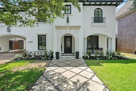 6708 Vanderbilt Ave, Dallas, TX 75214