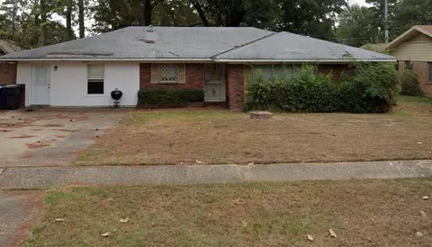 2709 Ridge Lake Dr, Shreveport, LA 71109