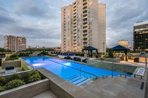 3225 Turtle Creek Blvd #926, Dallas, TX 75219