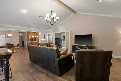 259 County Road 2407, Leesburg, TX 75451