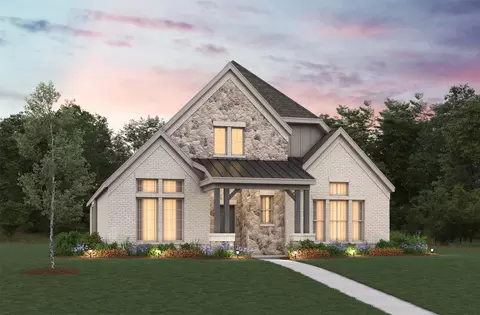 3522 Beepalm Ave, Venus, TX 76084