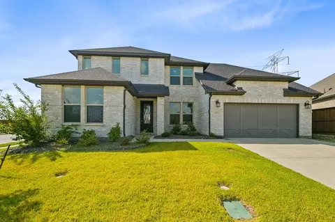 10753 Joplin Blues Ln, Fort Worth, TX 76126