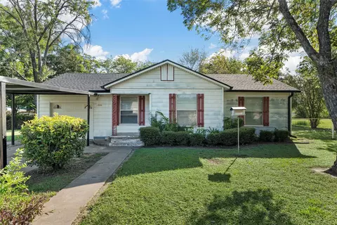 1206 Alston Dr, Waco, TX 76705