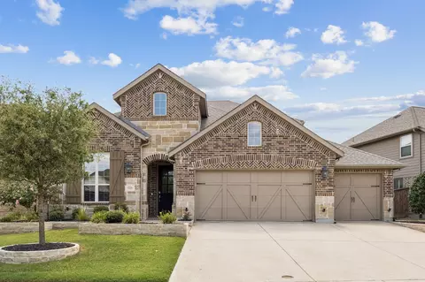 3721 Norwood Ave, Celina, TX 75009