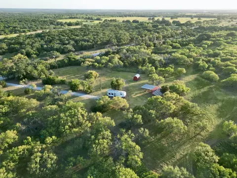 tbd Cr 340, Ranger, TX 76470